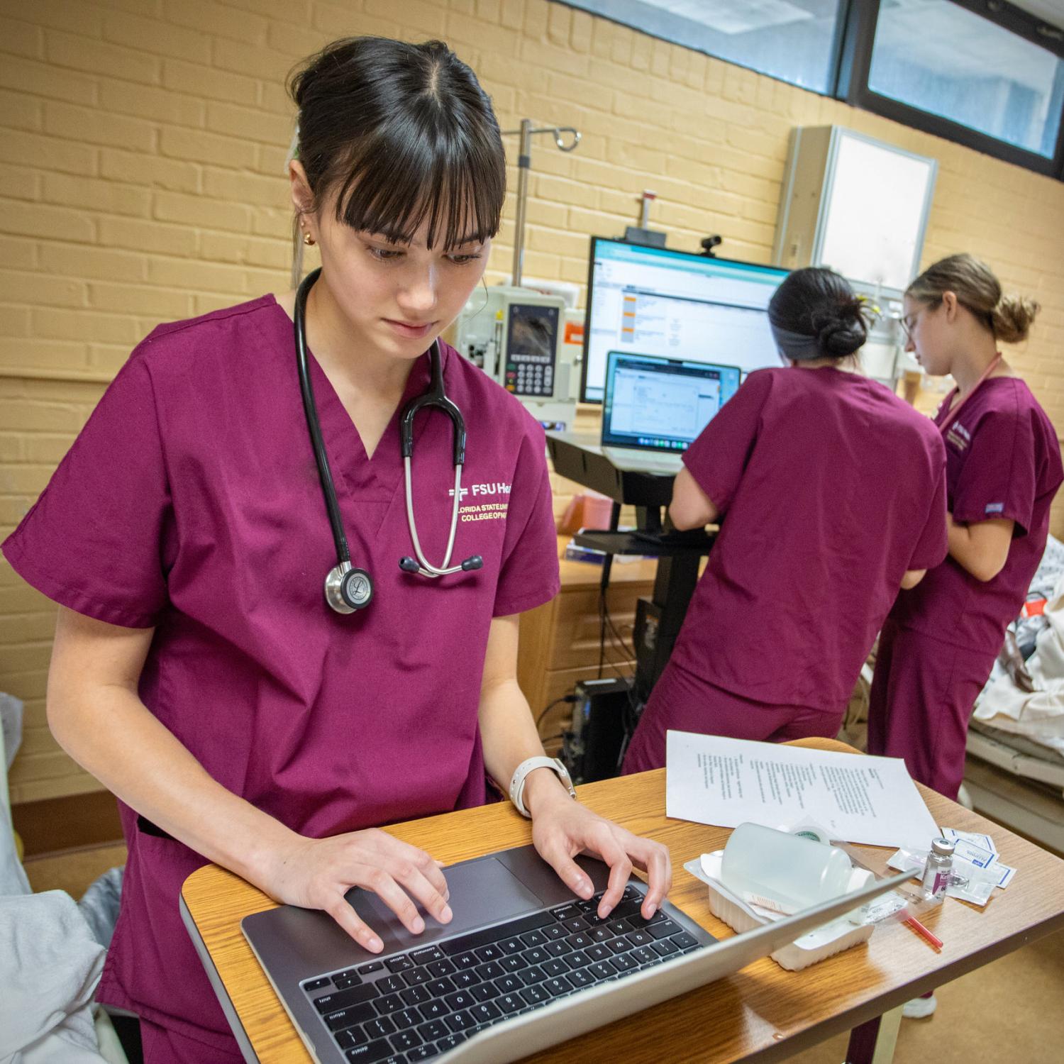 Fsu Nursing Application Deadline